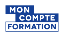 Logo moncompteformation rvb