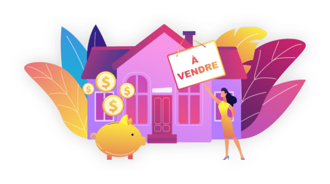 A vendre