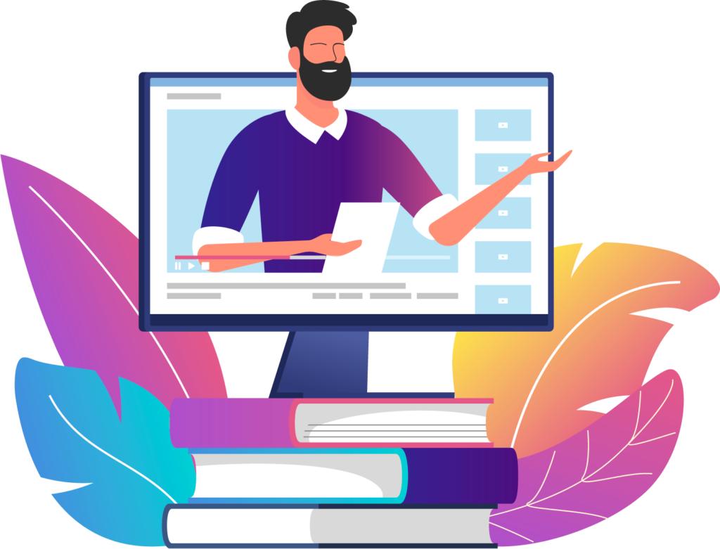 E-learning