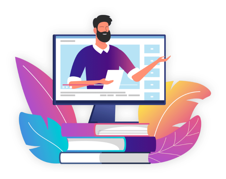 E learning