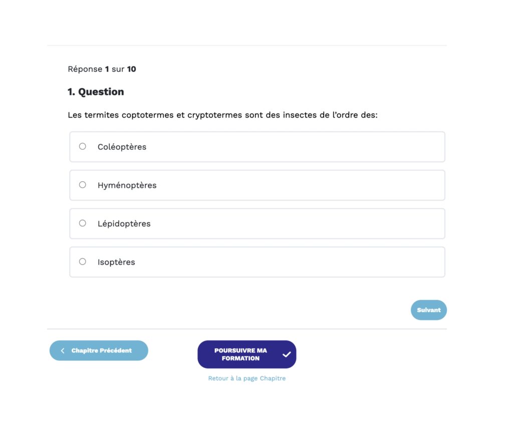 QCM