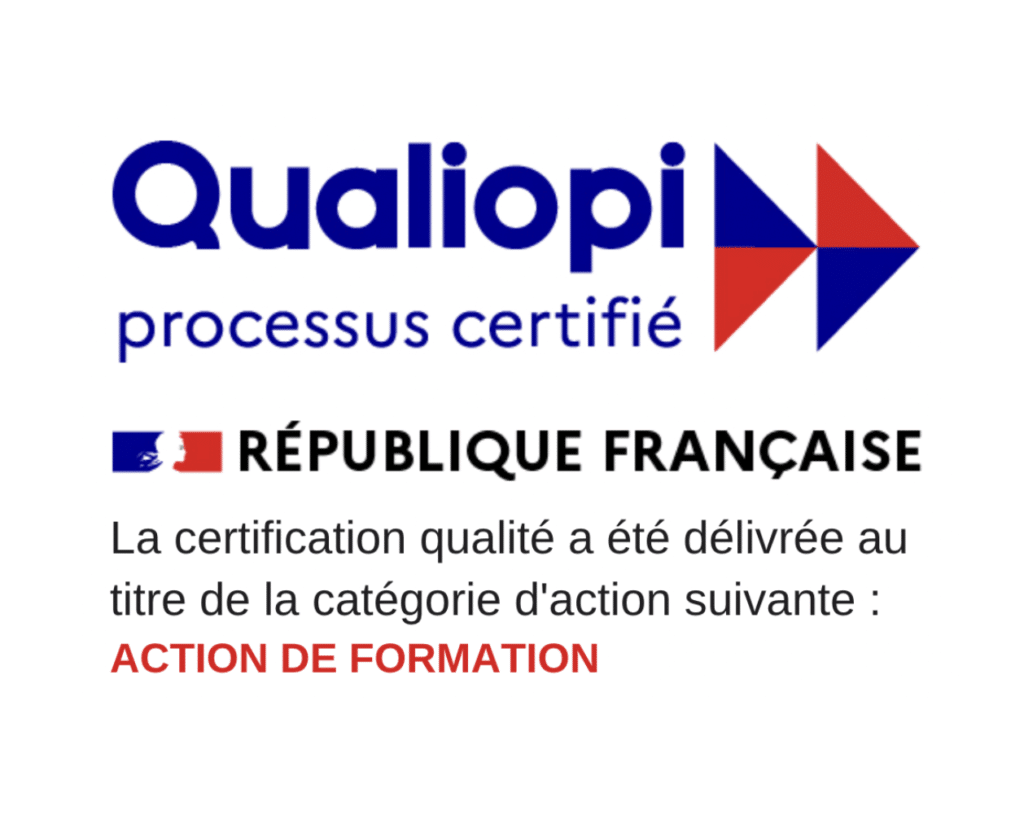Logo qualiopi irilus certifié