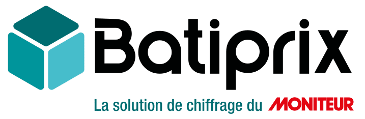 Logo Batiprix