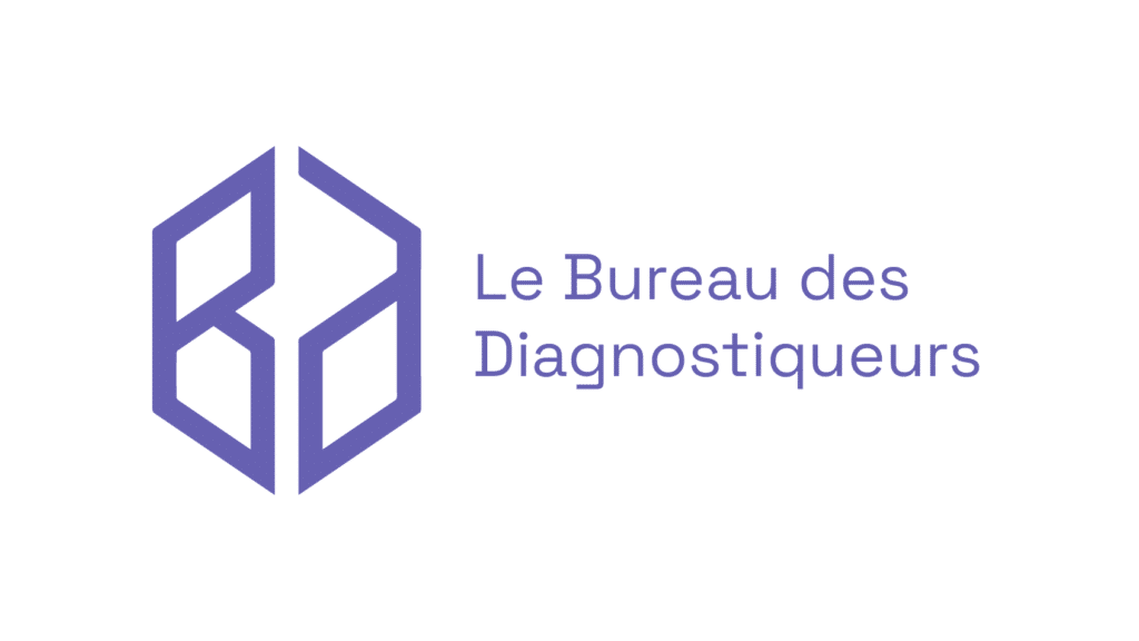 Logo Le Bureau des Diagnostiqueurs