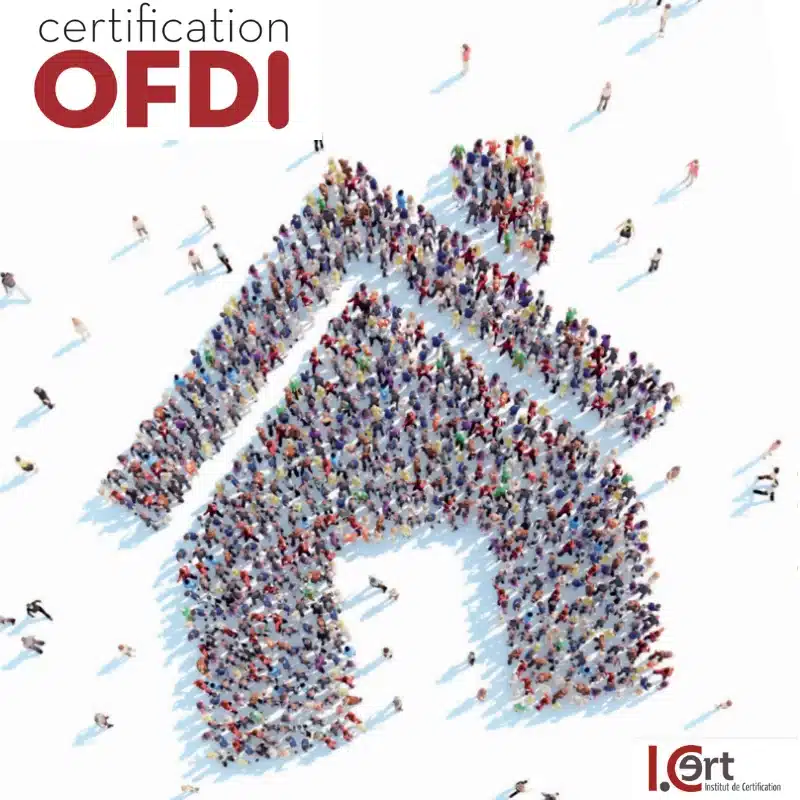 Certification OFDI