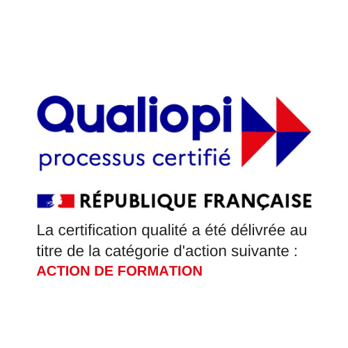 Certification Qualiopi